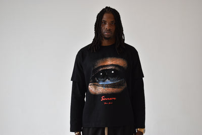 SINNERS LONGSLEEVE