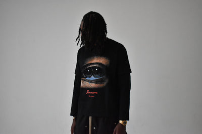 SINNERS LONGSLEEVE
