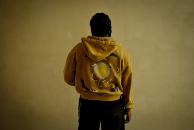 Fall From Grace Hood