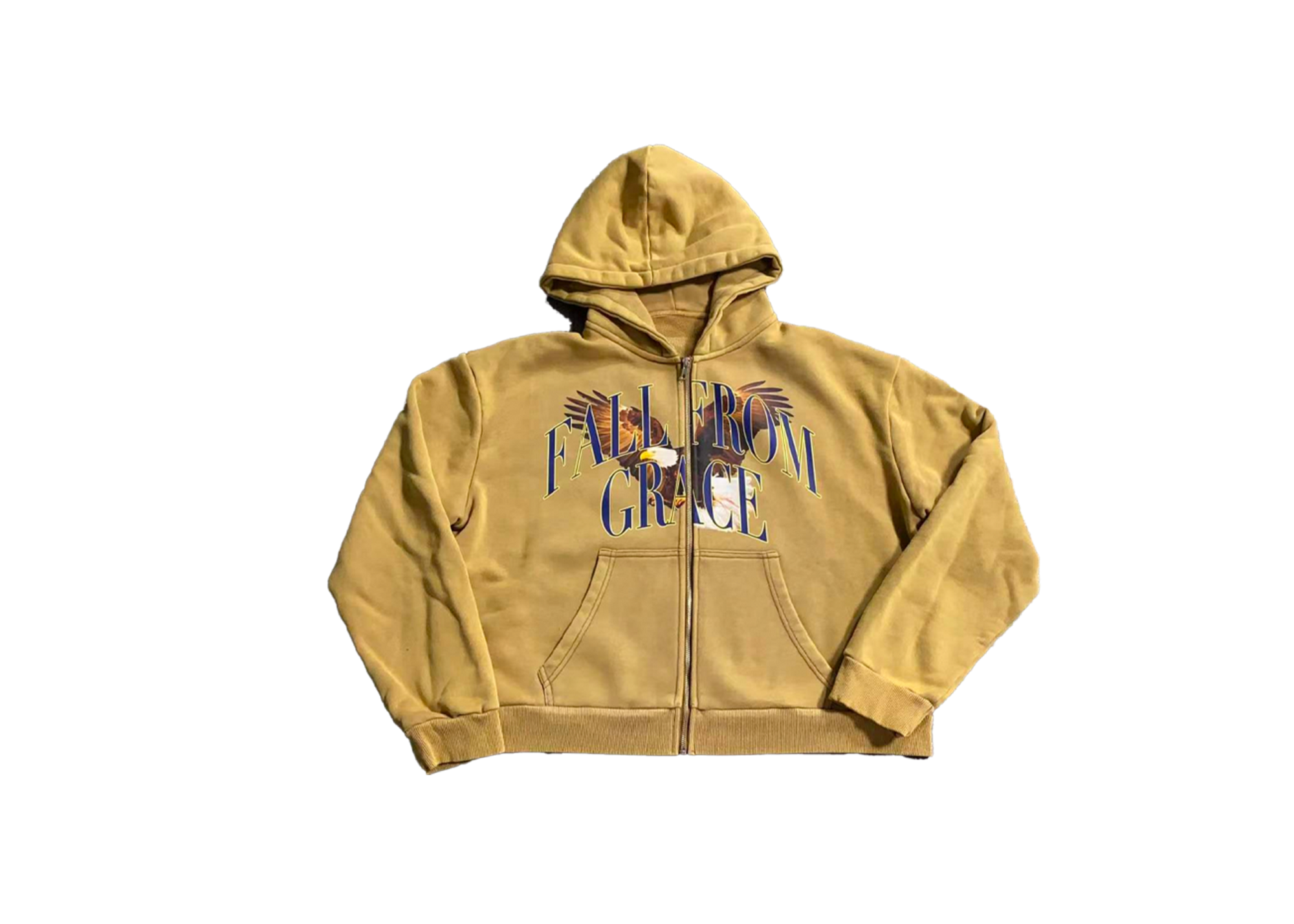 Fall From Grace Hood