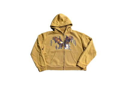 Fall From Grace Hood