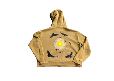 Fall From Grace Hood